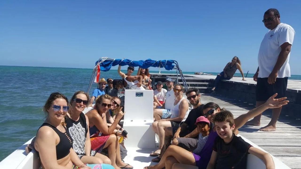 Tropical Paradise كاي كولكر المظهر الخارجي الصورة
