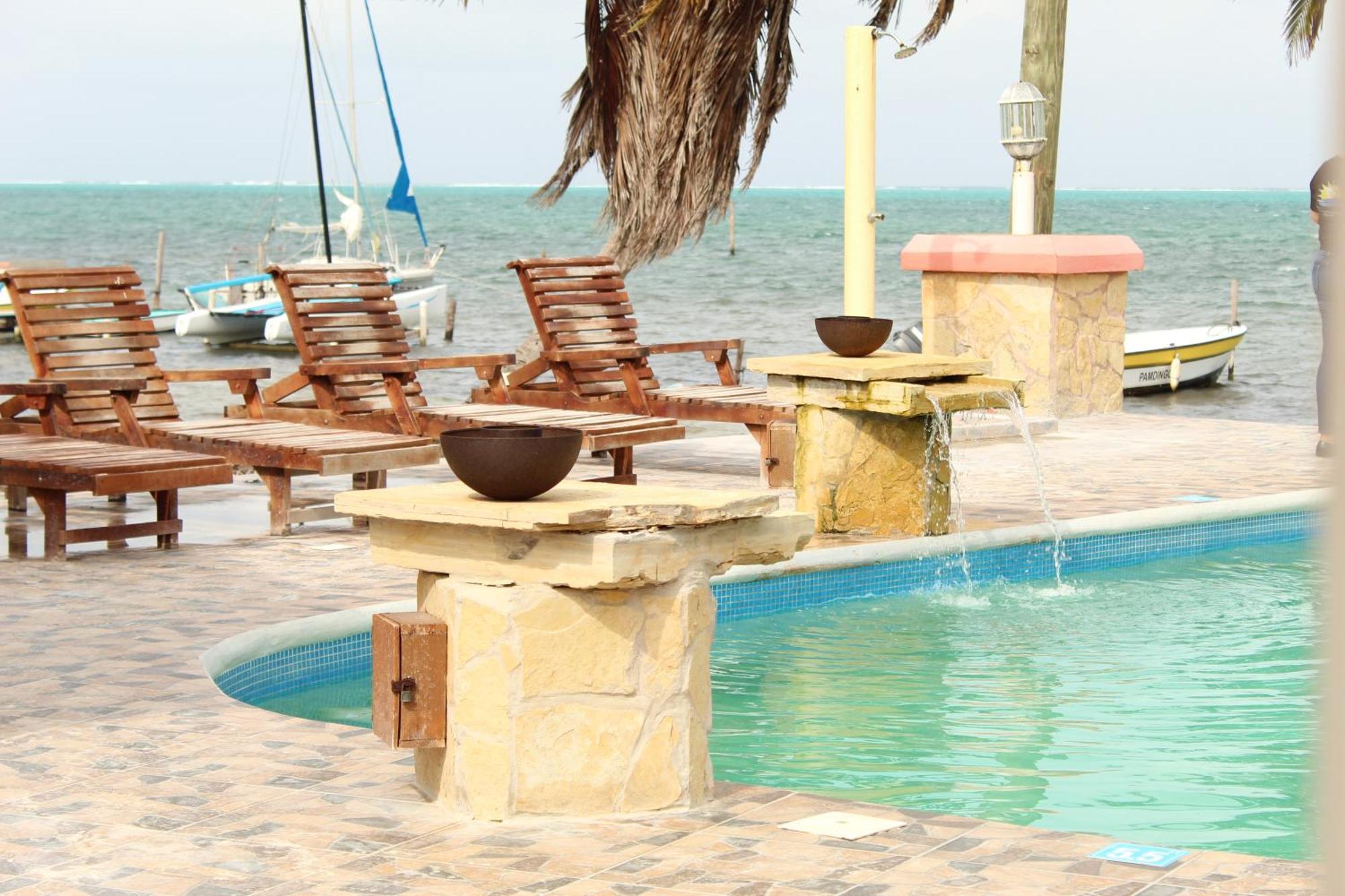 Tropical Paradise كاي كولكر المظهر الخارجي الصورة
