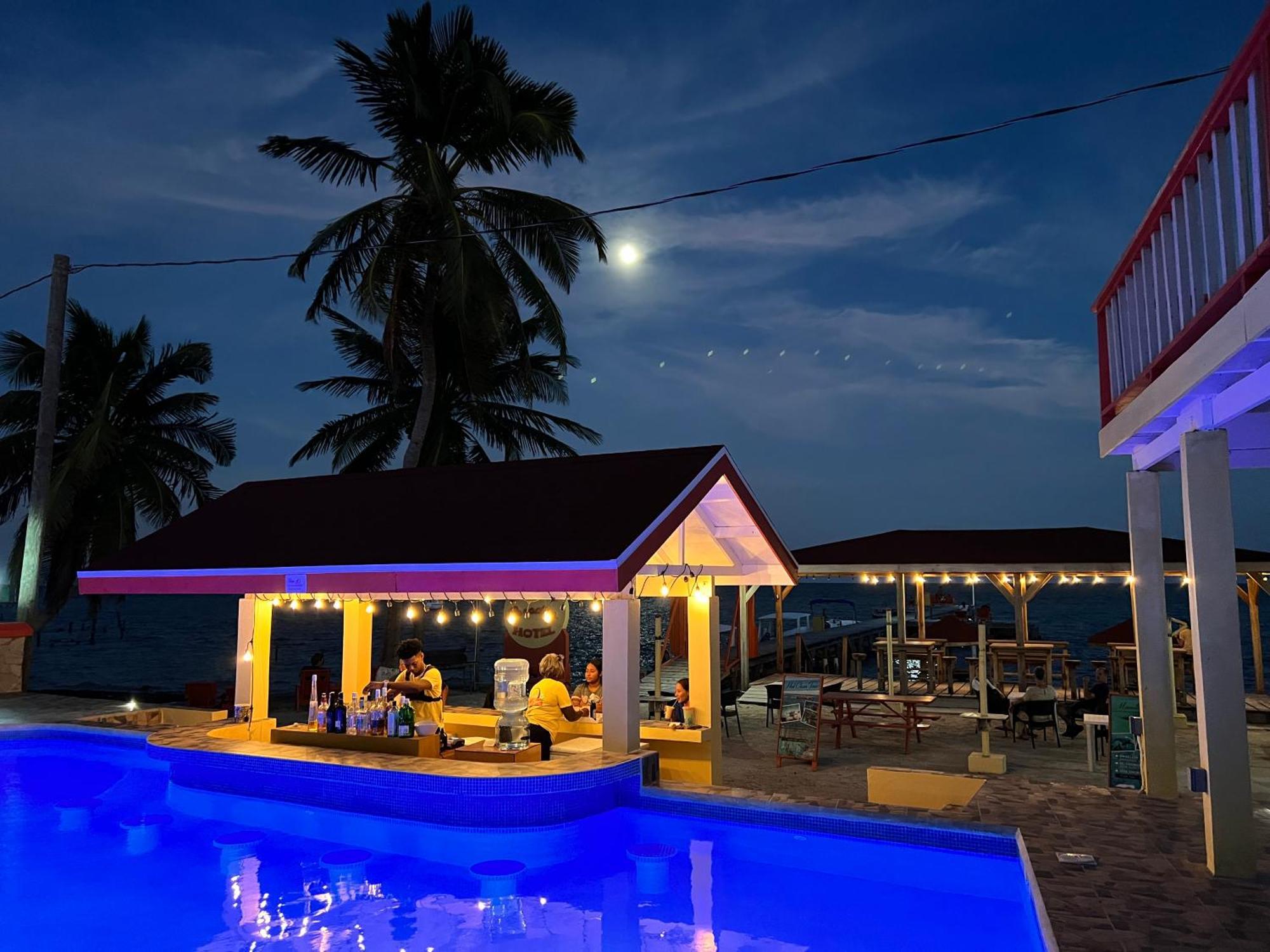 Tropical Paradise كاي كولكر المظهر الخارجي الصورة