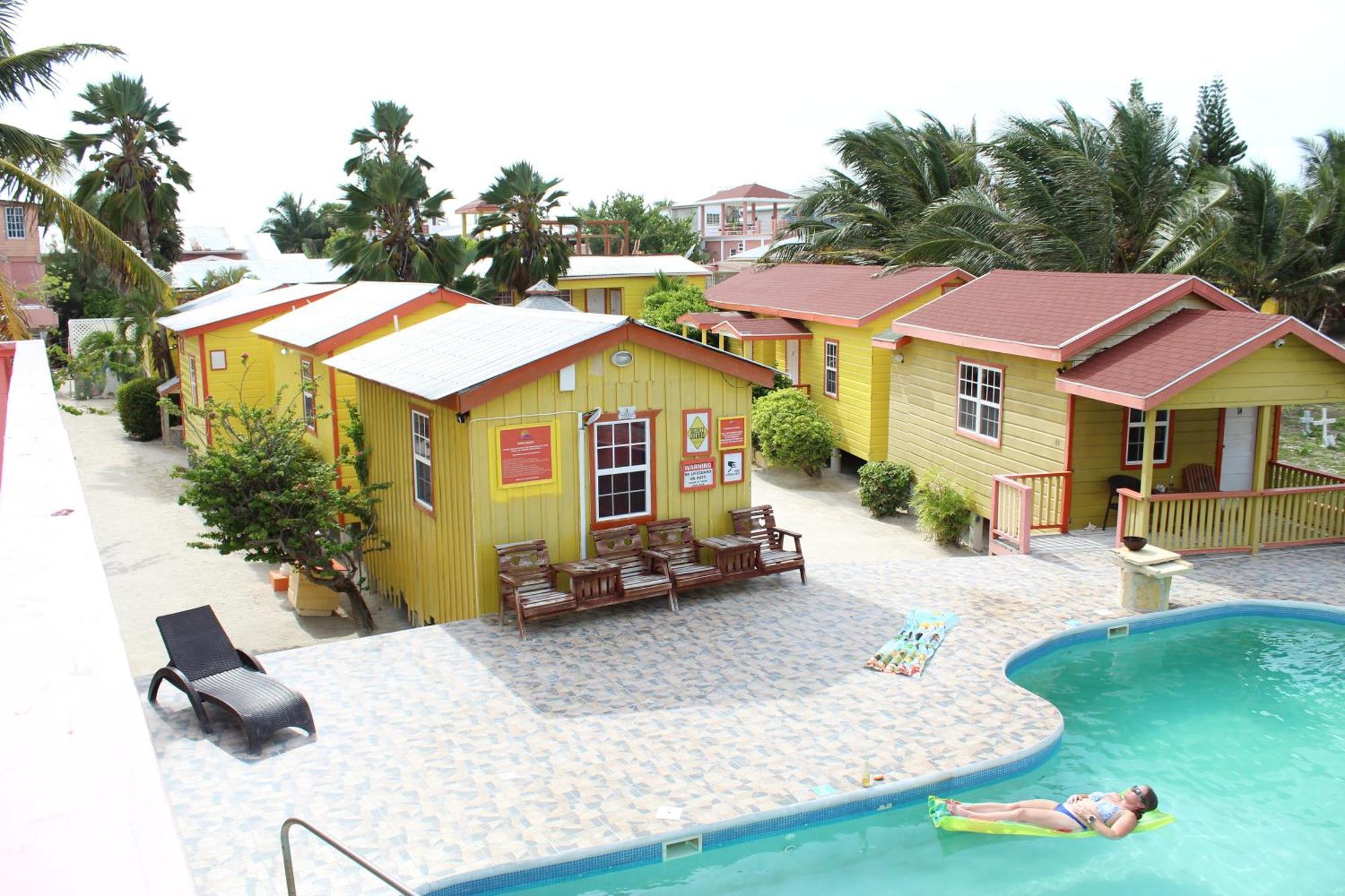 Tropical Paradise كاي كولكر المظهر الخارجي الصورة
